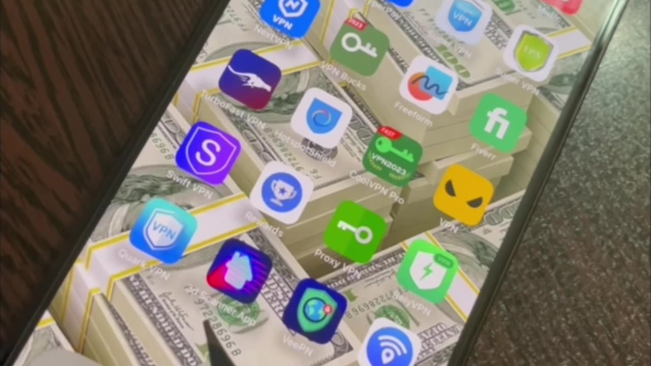 Do you know what is the black circle next to the camera?