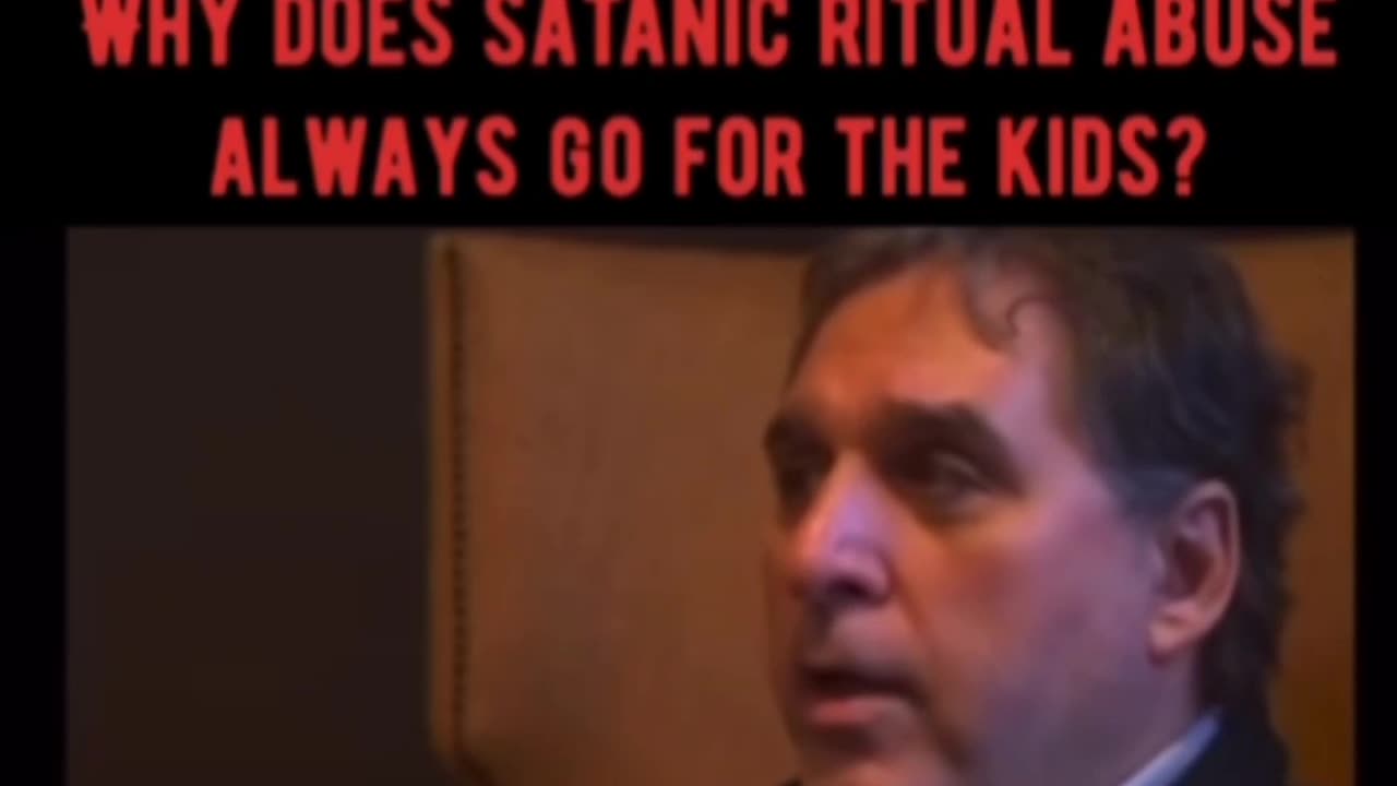 SATANISTS