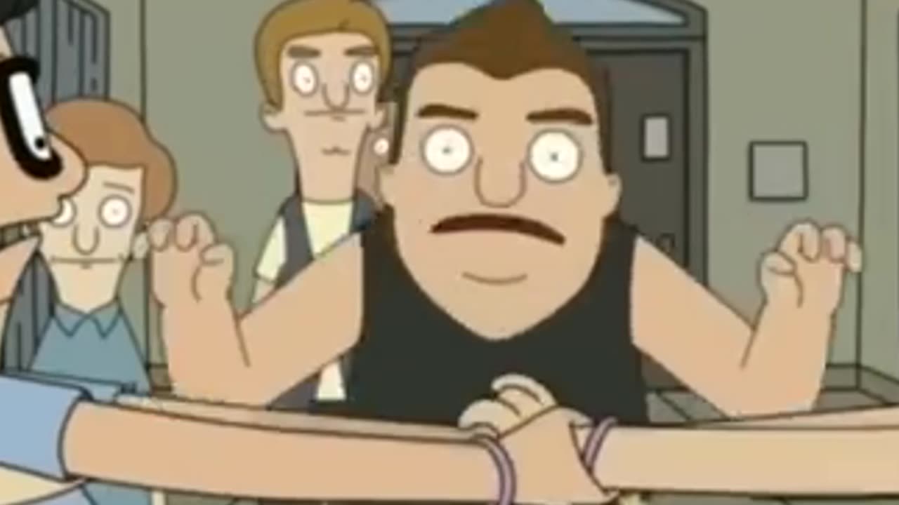 The Best of Bob's Burgers #12