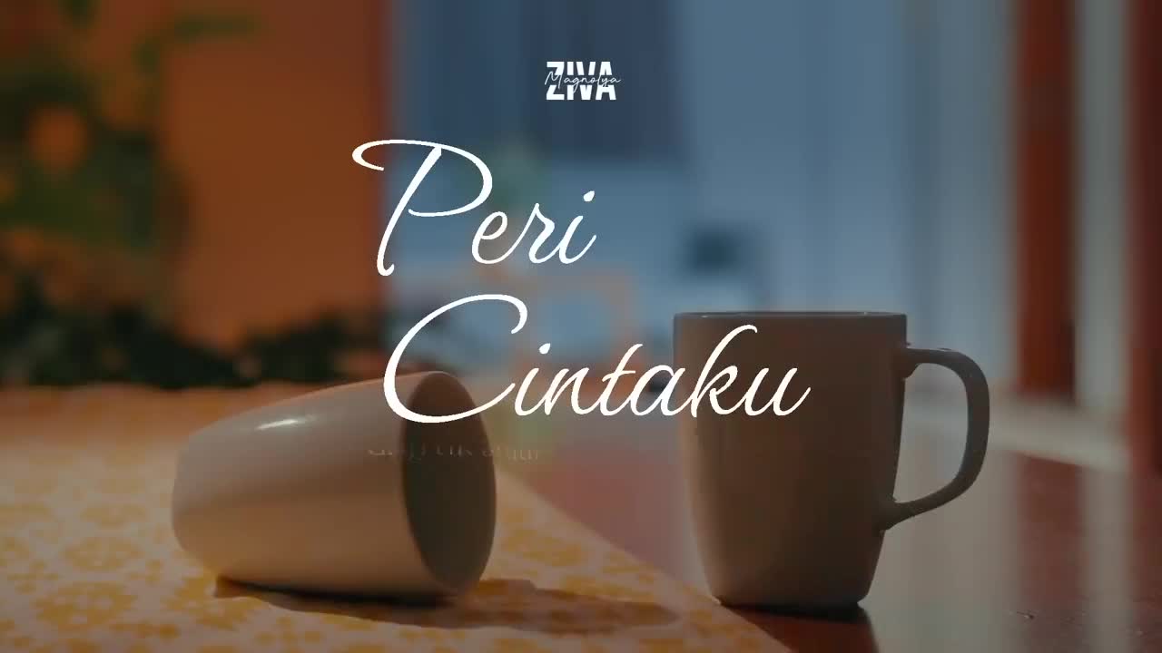 Ziva Magnolia - Peri Cintaku