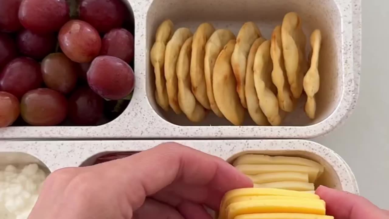 adult LUNCHABLES