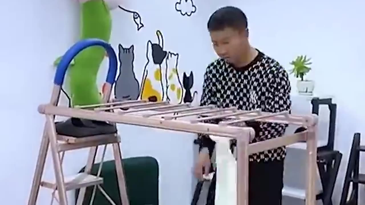 They are living in the future 😯