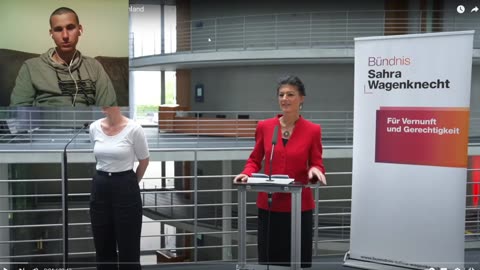 Der radikale Islam gehört nicht zu Deutschland! Sahra Wagenknecht mit klarem Statement