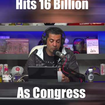 TikTok US Revenue Hits $16 Billion As Ban Approaches Pt.1 #trending #viral #short