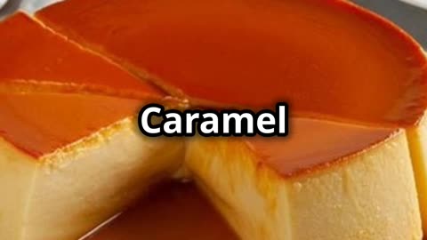 Creamy Caramel Flan