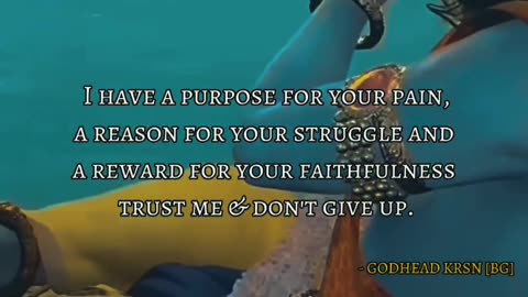Lord Krishna quotes