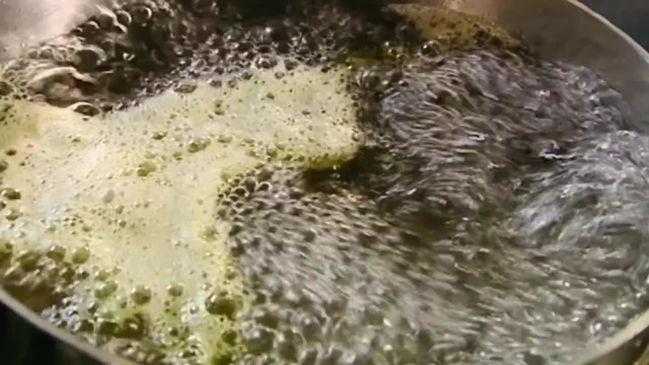 How To Cook The Perfect Pasta _ Gordon Ramsay