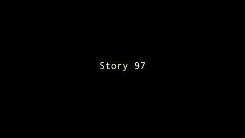 I Was Not Expecting This (Story 98)