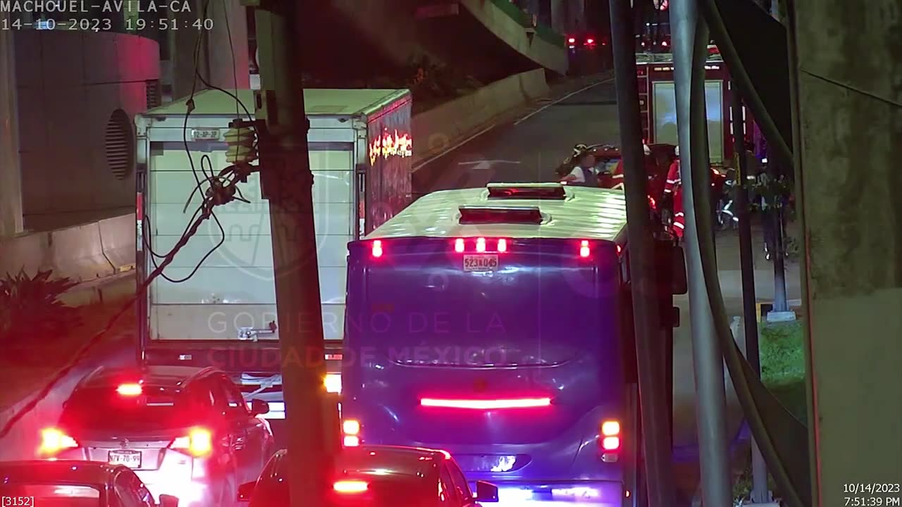 Esto también es el C5 de la CDMX #ServiciosC5