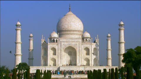 The Mughals