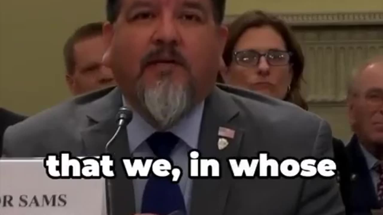 Watch this video to see the corruption of Nancy Pelosi