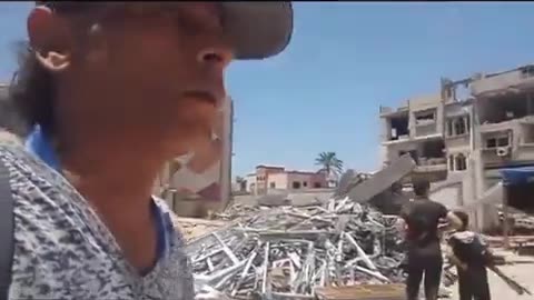 ARAB VOICES: Do NOT trust journalists from Gaza