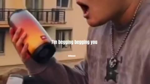 Beggin' - Maneskin