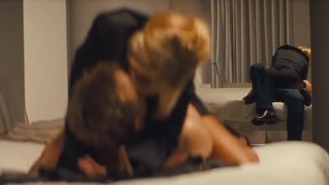 Hollywood hot movies science