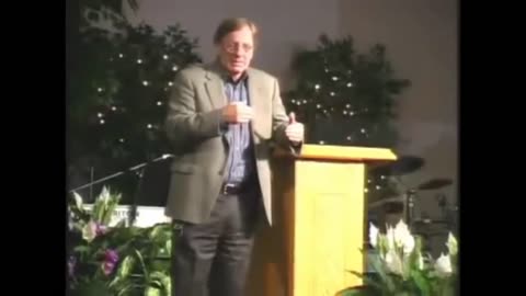Neville Johnson - Prophetic Encounter Enoch--His Symphony and Consistency