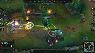 Close Call