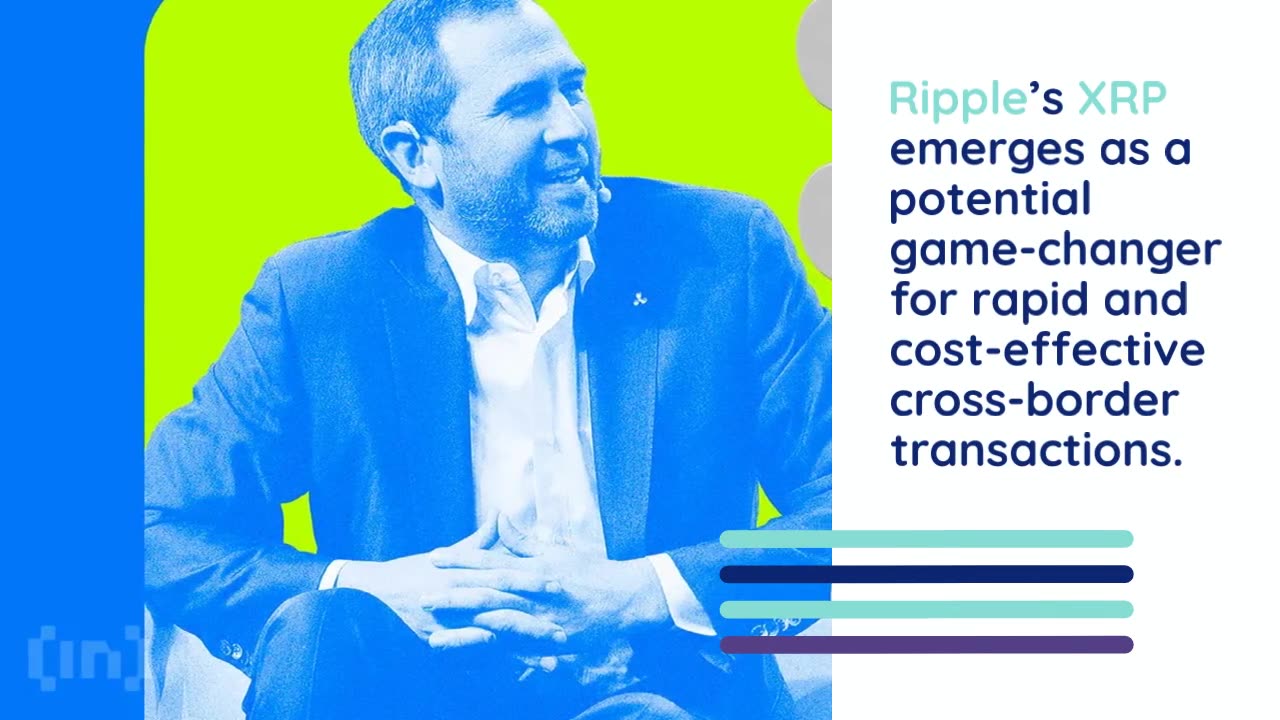 America Struggles With Instant Payments – Is Ripple’s XRP the Solution?