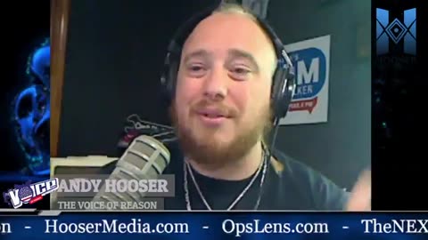 The Andy Hooser Show / 6-14-2023