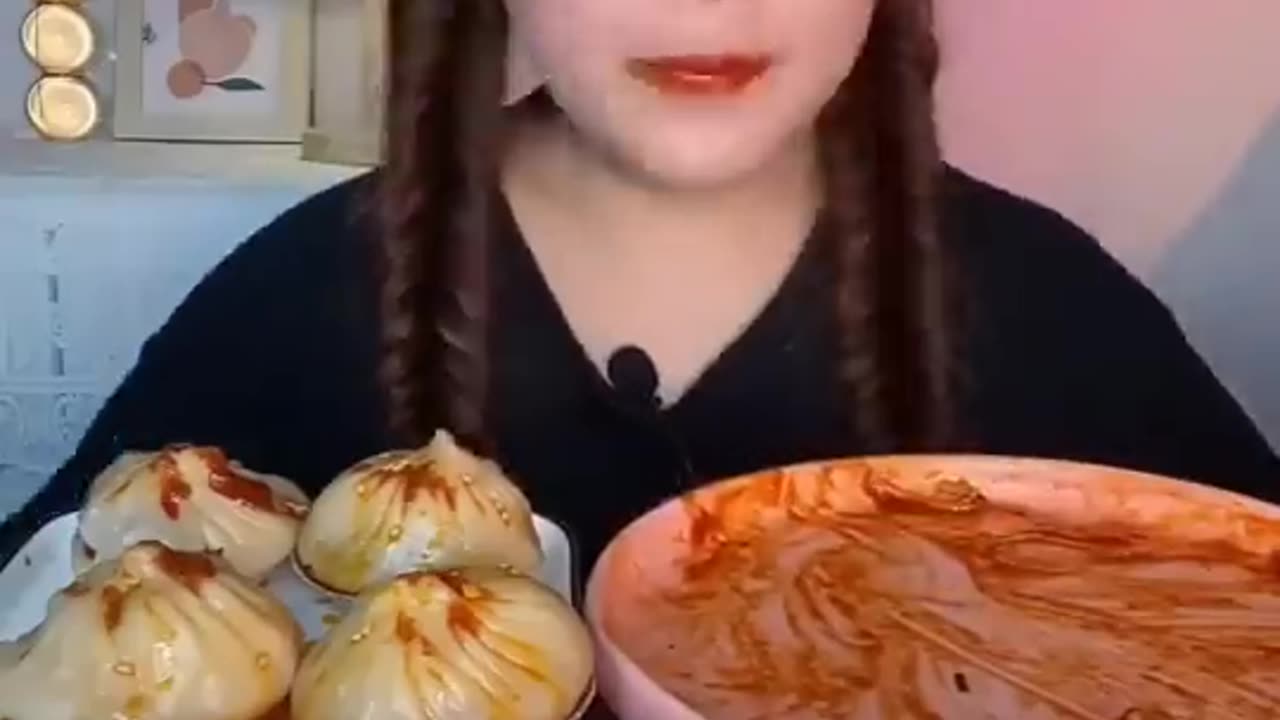 ASMR, SATISFYING