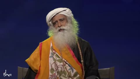 The Power of Being Alone Sadhguru Jaggi Vasudev
