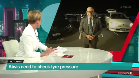 55_How can we get the most out of our fuel An expert puts our team's cars to the test Newshub