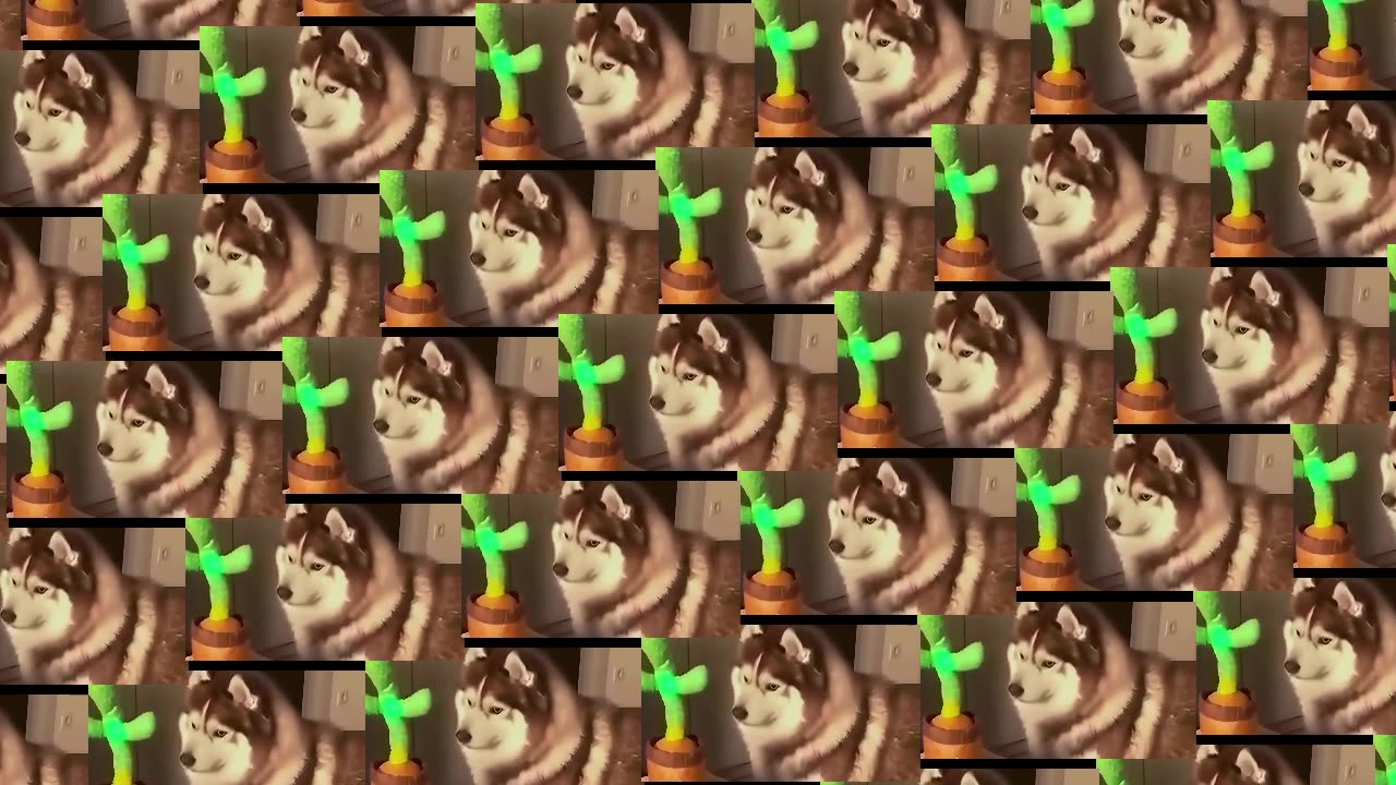 doggo remix 1