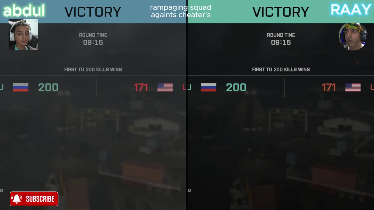 father and son agents cheaters