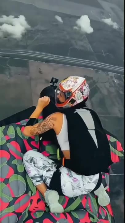 Shorts - Flying High