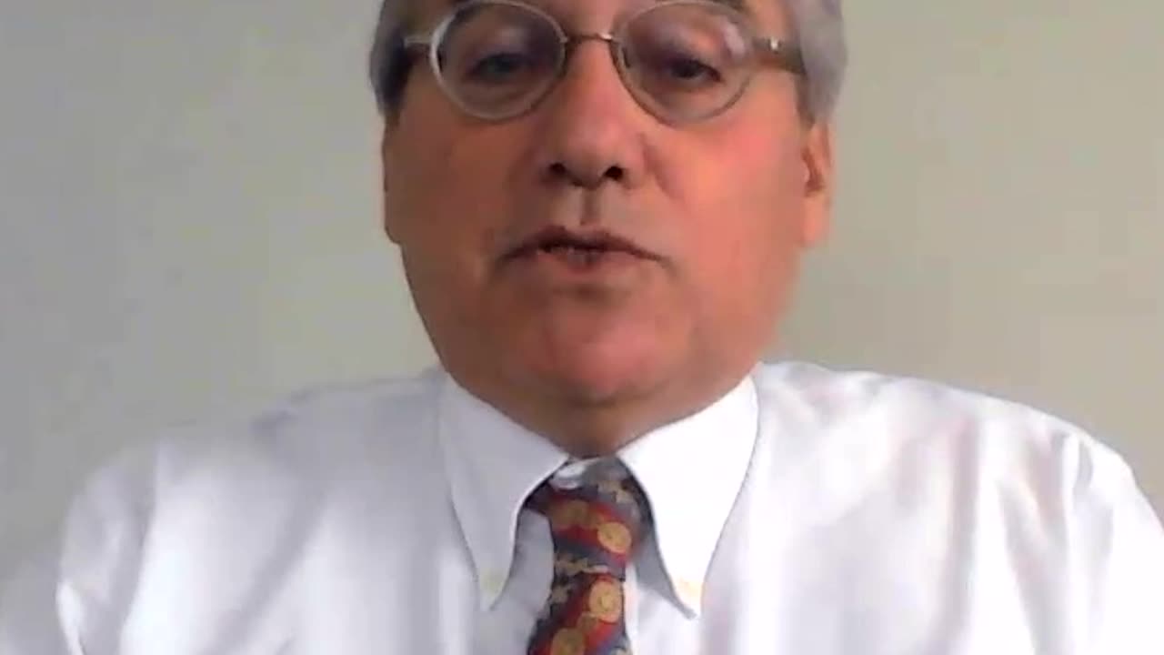 Attorney 𝗪𝗶𝗹𝗹𝗶𝗮𝗺 𝗝𝗮𝗰𝗼𝗯𝘀𝗼𝗻 tells us a key piece appears to be missing.