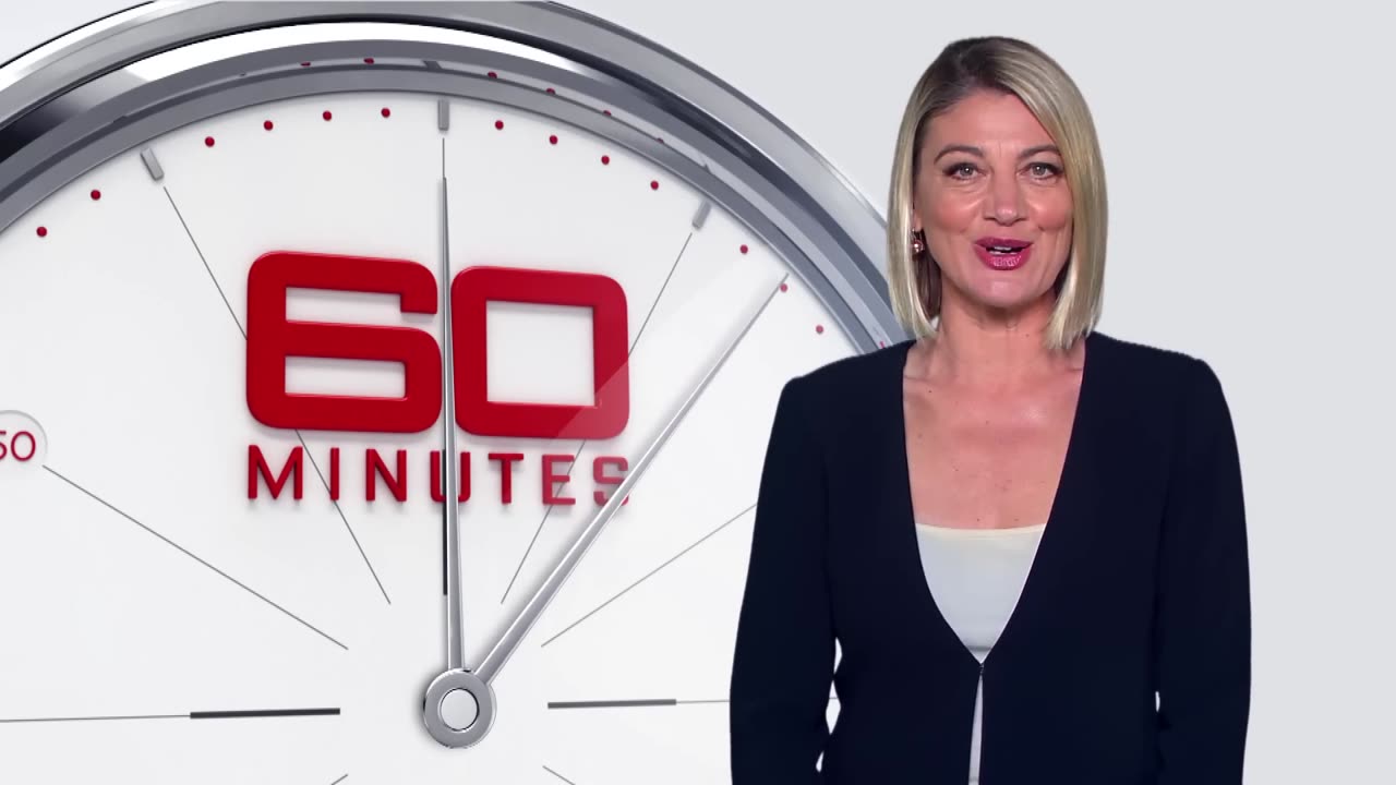 Controversial researcher claims link between vaccine and autism | 60 Minutes Australia