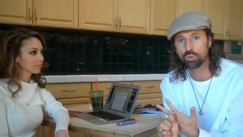 INTIMATE INTERVIEW WITH THE LIFEREGENERATOR ~ THE SHOCKING TRUTH - Dec 9th 2011