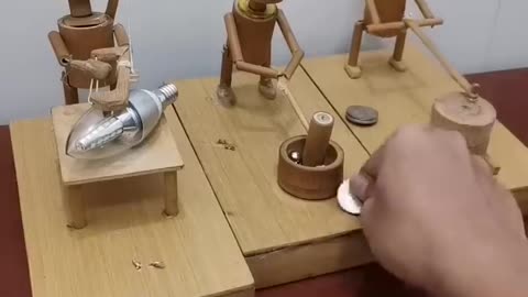 Part-time worker