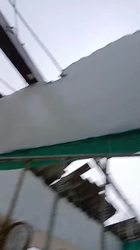 Venval en Soplaviento dejó viviendas afectadas