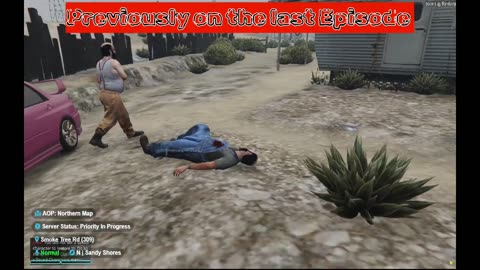 Buck gets Revenge for his cousin Cletus