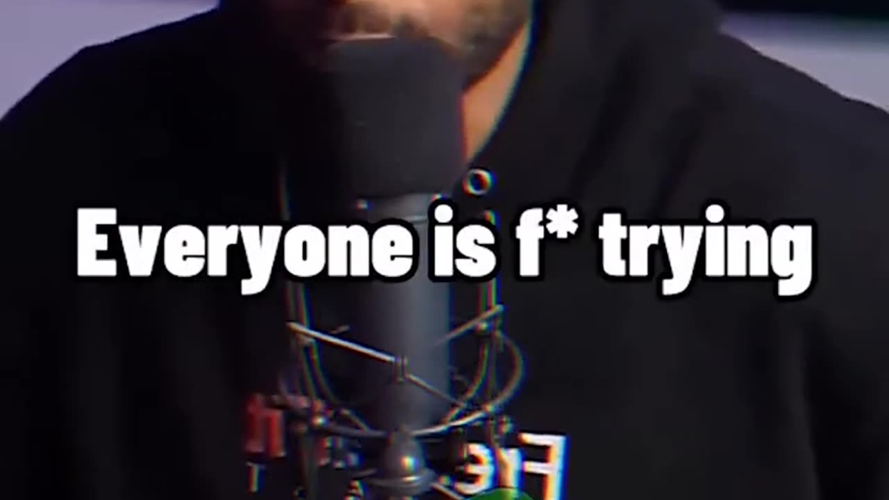 YOU HAVE NOTHING IN YOUR NAME | FRESH AND FIT