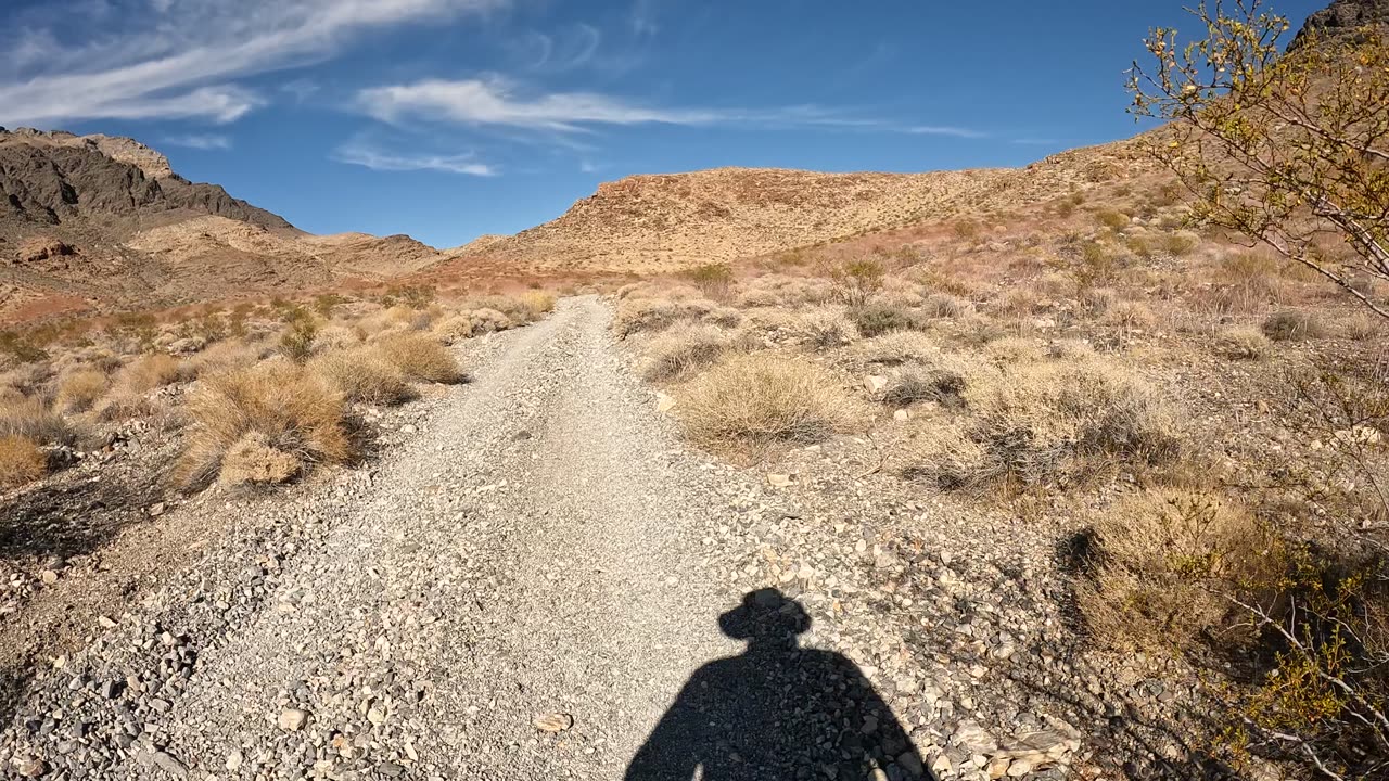 Shadow Mountain - Peak 3+, Pahrump, NV 89060 - 20240917GX020051