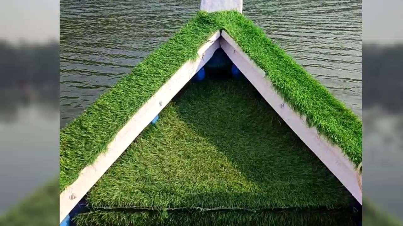Go Green Breath Clean