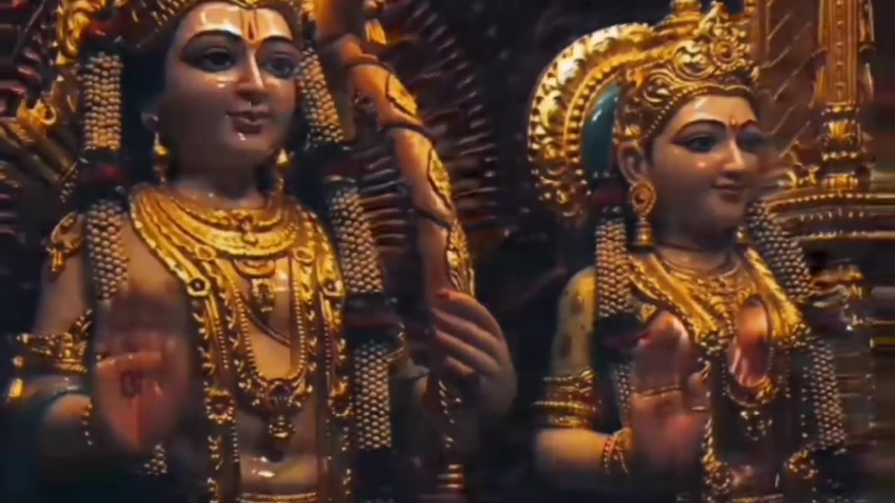 Ramnavami / siya ram