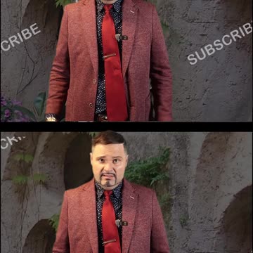 ¡Gestos con las manos italianos! Éste significa "No tengo ni un centavo".