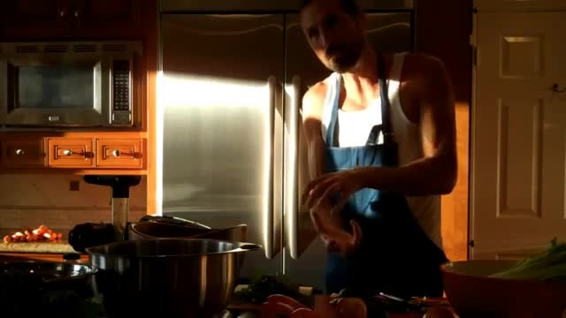 HOW TO START A RAW FOOD DIET TODAY ~ CLASSROOM SETTING ~ VIDEO #4 - Oct 30th 2011