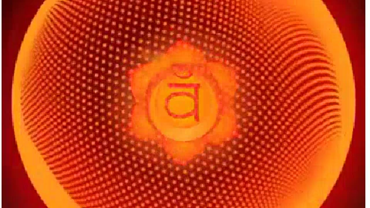 Sacral Chakra Meditation