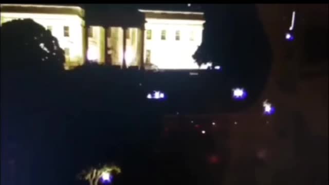 DC LAST NIGHT
