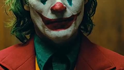 Joker the best