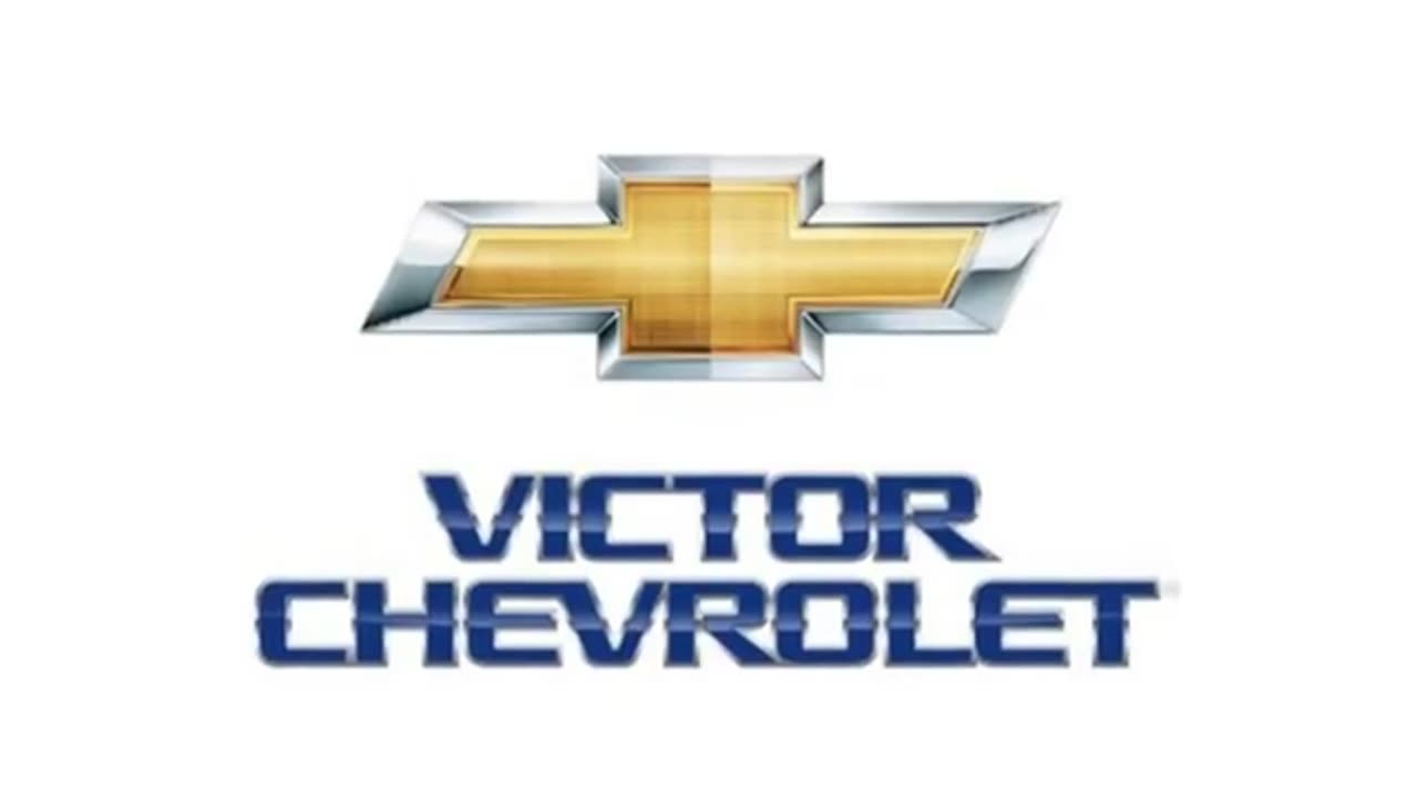 Victor Chevrolet : Chevy Dealers in Rochester, NY | 14564