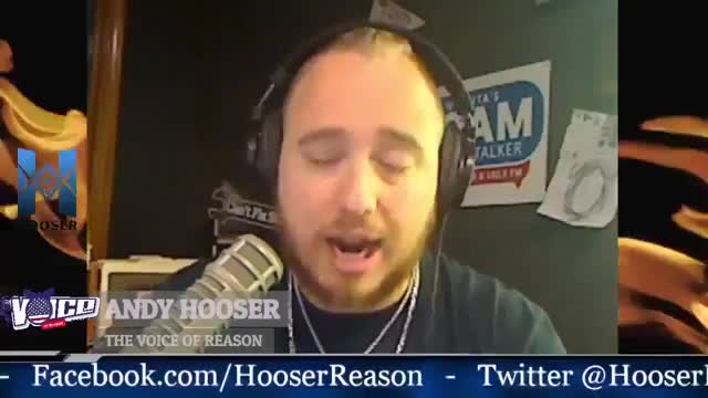 The Andy Hooser Show / 9-29-2022