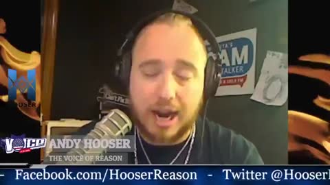 The Andy Hooser Show / 9-29-2022
