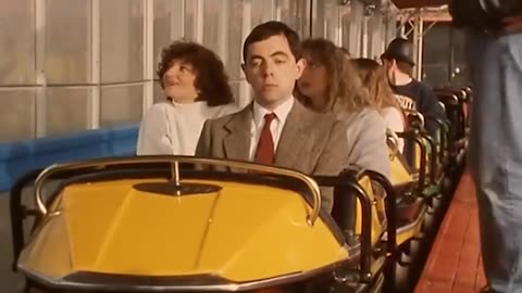 Mr been funnny video