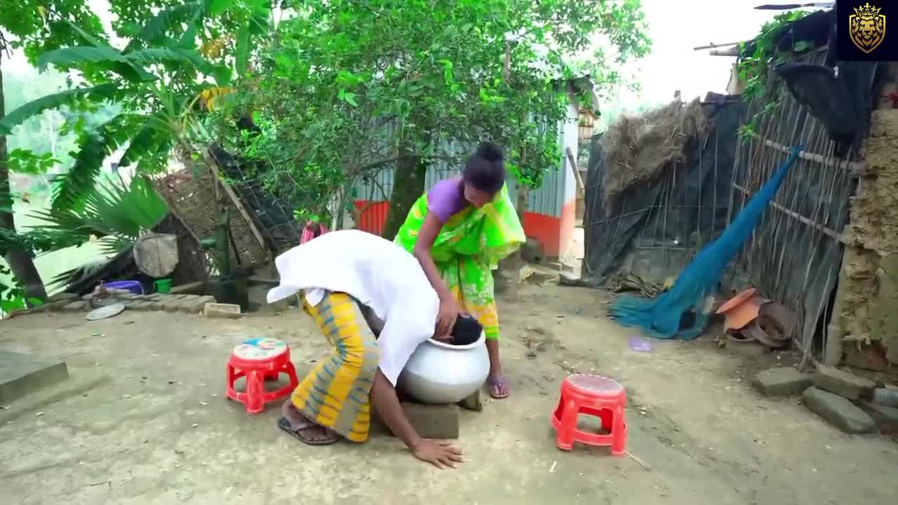 New Grand Masti Super 😍Funny Comedy Videos 2022😂