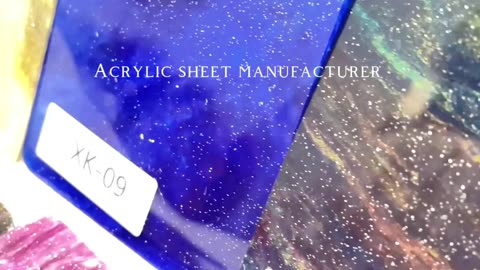 Elevate Your Art with Unique Acrylic Textures!