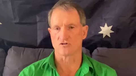 Farmer Wade live today with a straight shooting appraisal of the the National Ag Rally